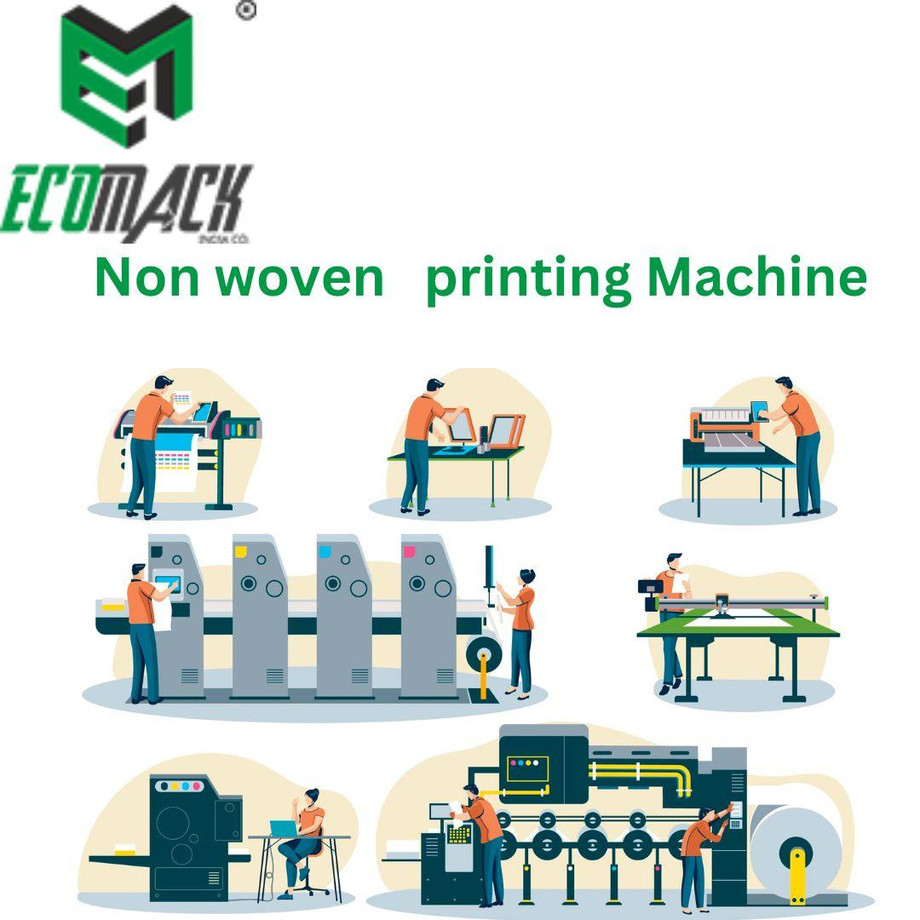 Revolutionizing Fabric Printing with Non-Woven Printing Machines" - JustPaste.it