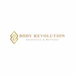 Body Revolution Wellness Profile Picture