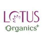 Lotus organics Profile Picture