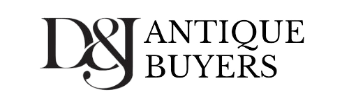 What We Buy? Here Is The List | D & J Antique Buyers
