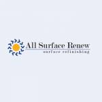 All surface Renew Profile Picture
