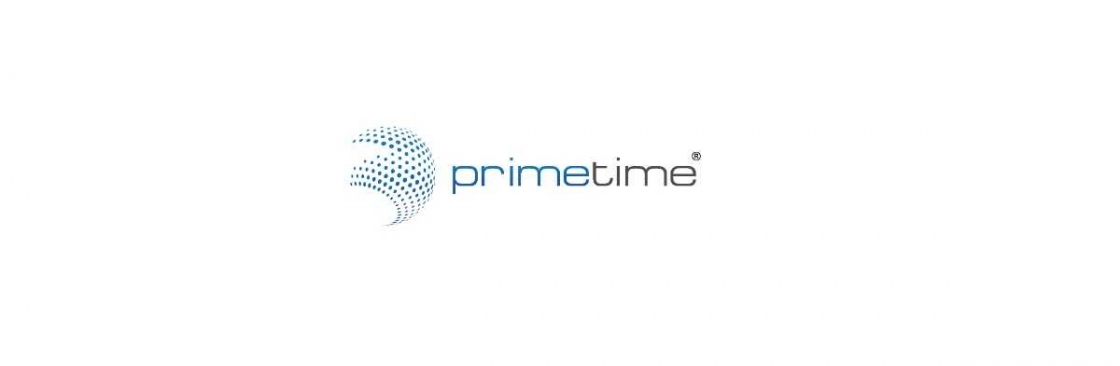 Prime Time AG Cover Image