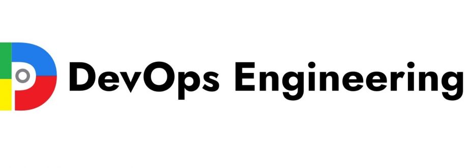 DevOps Engineering Cover Image