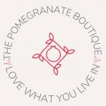 thepomegranate boutique Profile Picture