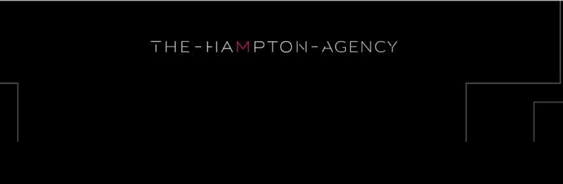 The Hampton Agency Cover Image