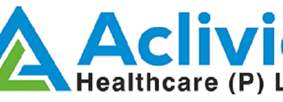 Aclivia Healthcare Cover Image
