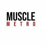 MuscleMetro profile picture
