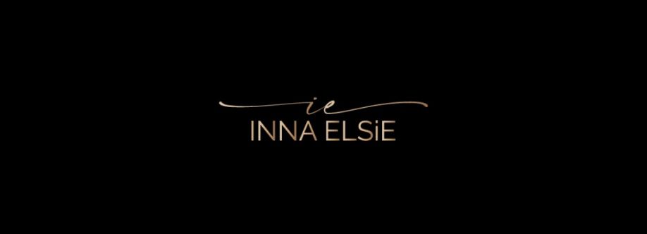 INNA ELSIE Cover Image