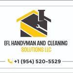 EFL Handyman Solutions Profile Picture