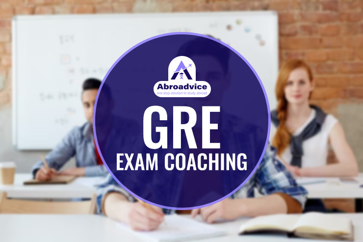  Expert GRE Coaching in Noida: Personalized Study Plans - My Blog