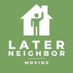 Later Neighbor Moving Profile Picture