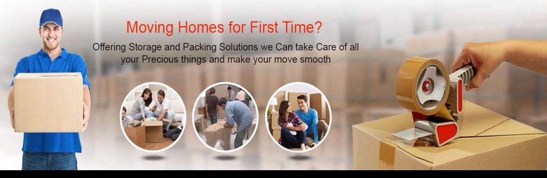Krishna Packer Movers Cover Image
