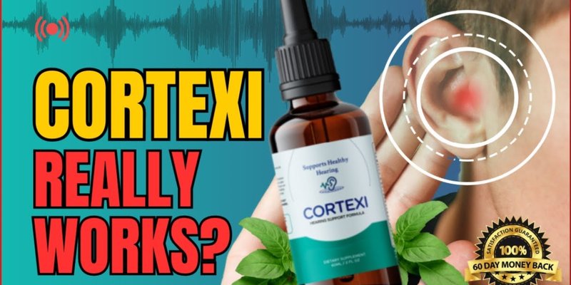 cortexi - price, Reviews, Benefits, Uses tickets on Tuesday 4 Apr | Cortexi | FIXR