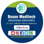 Boson Meditech Educational Consultant Profile Picture