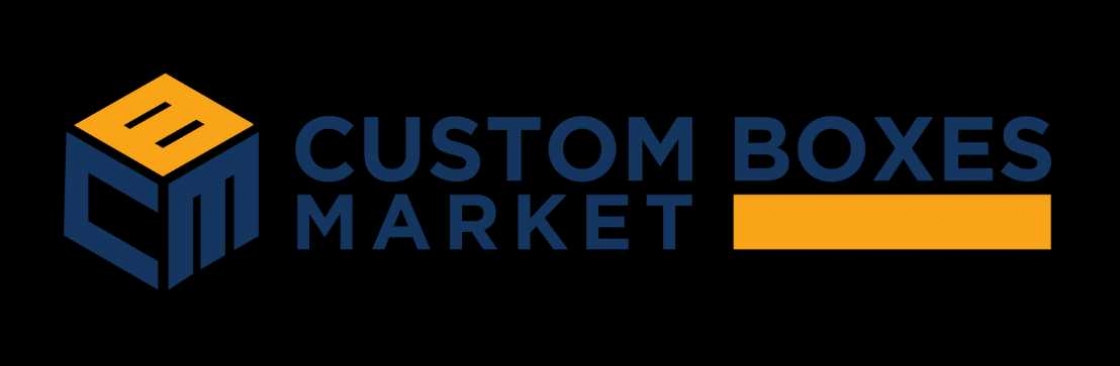 Custom Boxes Market Market Cover Image