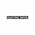 Electric Infos Profile Picture