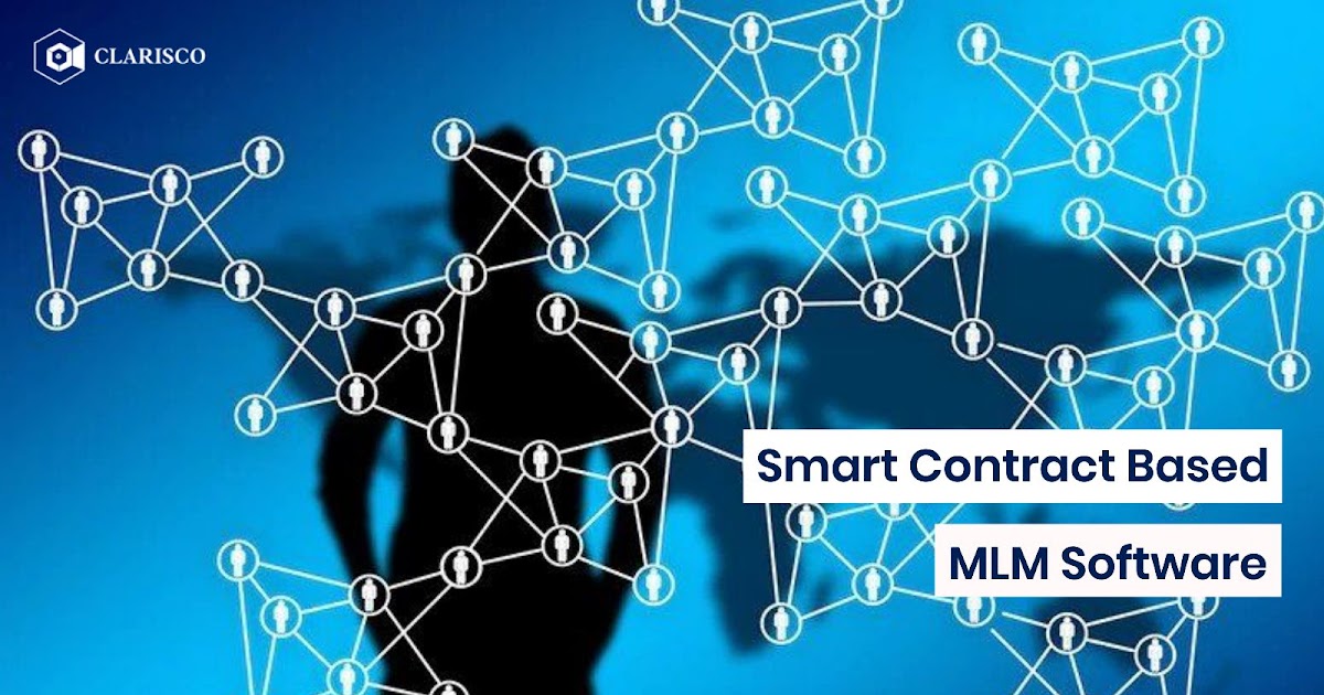 Clarisco Solution : How Does Binance Smart Chain Make Mlm Better