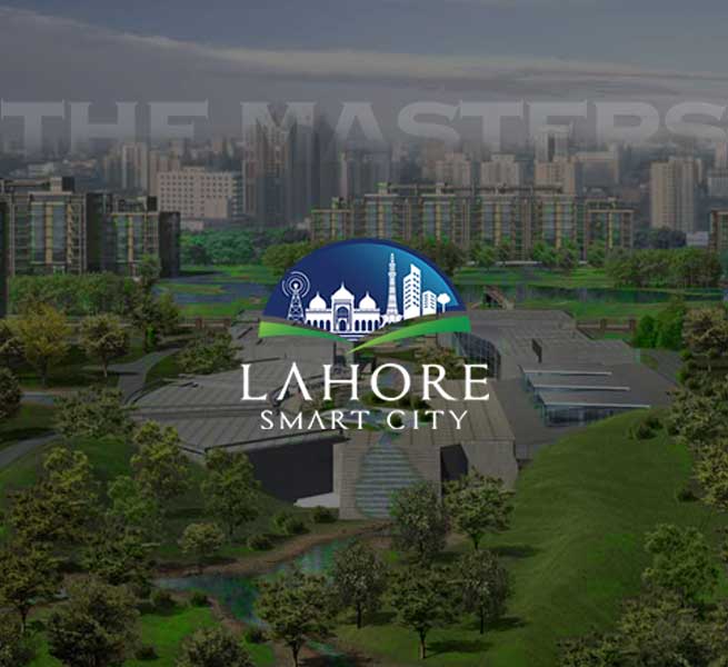 Lahore Smart City | Payment Plan 2023 | Location & Map
