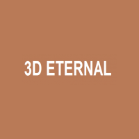 3D Art Exhibition Plans with Eternal 3D Online App & Website