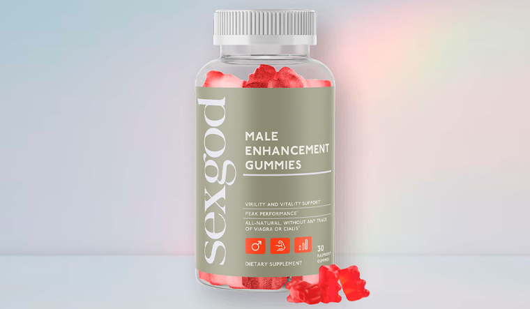 Sexgod Male Enhancement Gummies Shocking Results | Sexgod ME Gummies Scam Alert 2023 Reports! - The Week