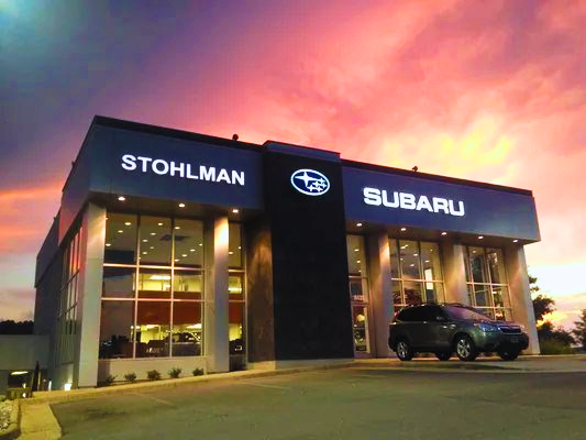 Why Our Dealership In Vienna, VA Is A Great Place To Buy A Luxury Car