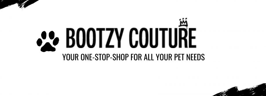 Bootzy Couture Cover Image