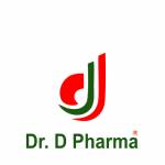 DR D Pharma Profile Picture