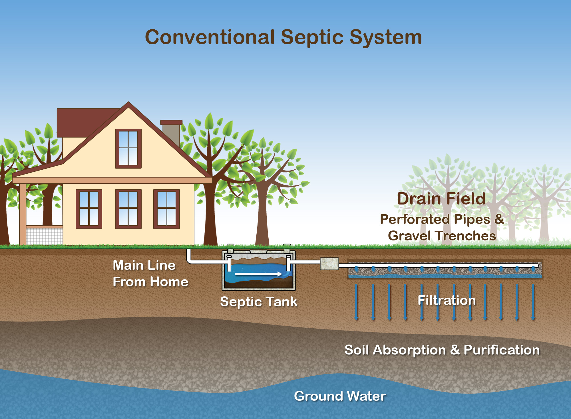 The Importance of Proper Maintenance for Your Septic Distribution Box » SpinningSecurity.com