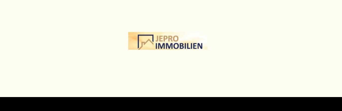 Jepro Immobilien Cover Image