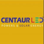Centaur Powers Solar Energy Profile Picture