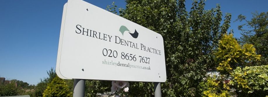 Shirley Dental Practice Cover Image