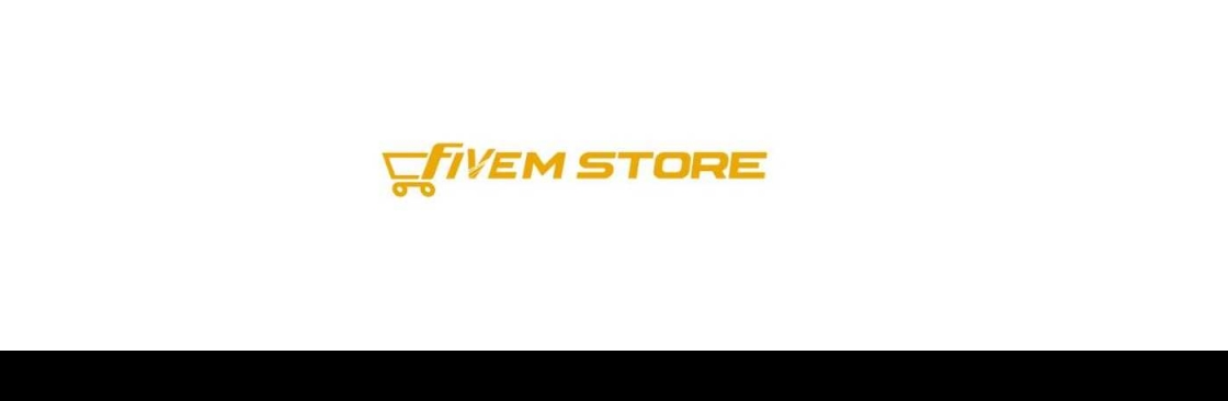 FiveM Store Cover Image