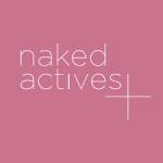 Naked actives Profile Picture