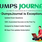 Dumps Journal Profile Picture