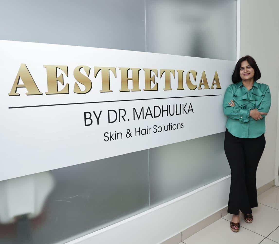 Best Skin and Hair Clinic in Bengaluru | Aestheticaa By Madhulika