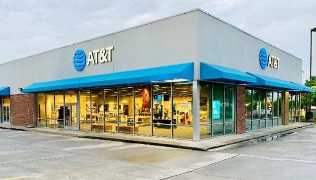 AT&T Cerca de mi or How to Locate AT&T Store Nearby 2023