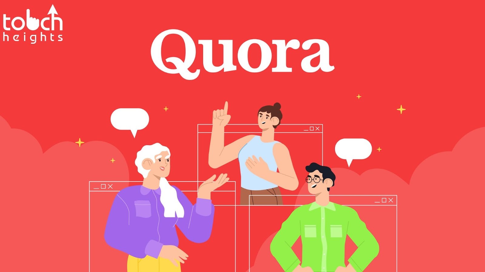 Ways to Use Quora to Boost Your Marketing Efforts