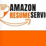 Amazon Resume Service Profile Picture