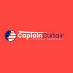 Captain Curtain Cleaning Canberra Profile Picture