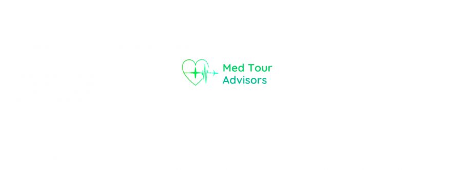 Med Tour Advisors Cover Image