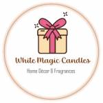 White Magic Candles Profile Picture