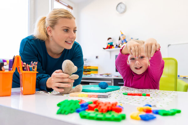 What Are The Picked Occupational Therapy Jobs Popular In 2023? - Professional Blog Articles By Child Speech Therapy