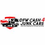 DFW Cash 4Junk Cars Buyers and Removal profile picture