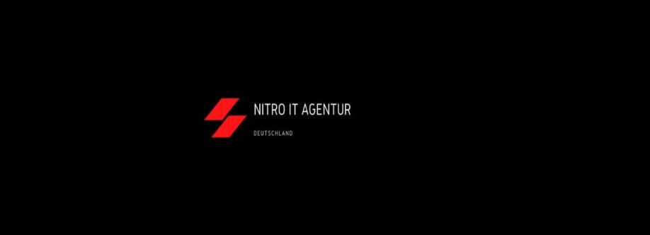 Nitro IT Agentur Cover Image