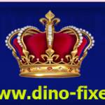 fixed dino Profile Picture
