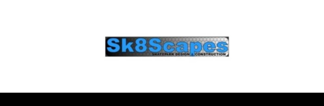 sk8scapes Cover Image