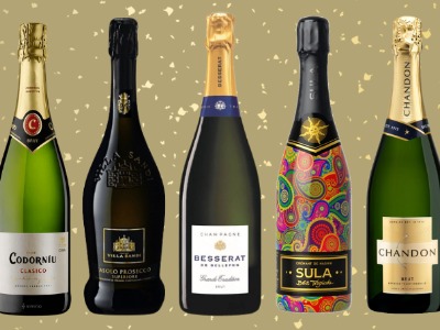 5 sparkling wines to try right now in India