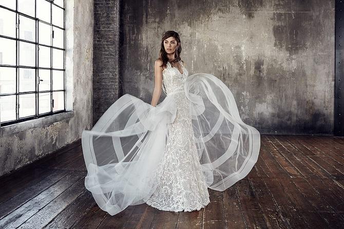 Transform Your Bridal Look: Creative Ways to Style Detachable Trains - i Business Day