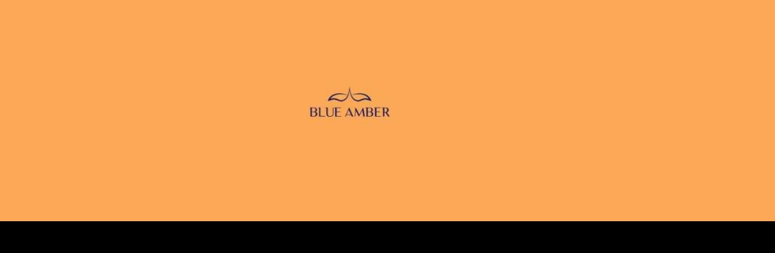 blueamber Cover Image