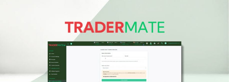 Trader Mate Cover Image